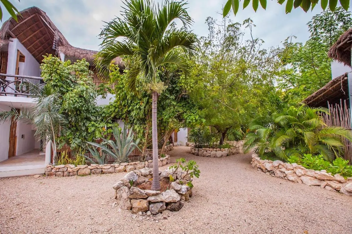 Yafe Tulum Otel