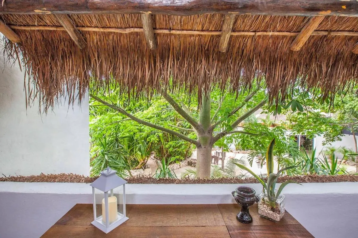Yafe Tulum Otel