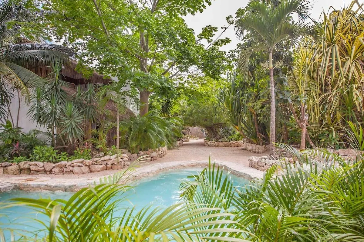 Yafe Tulum