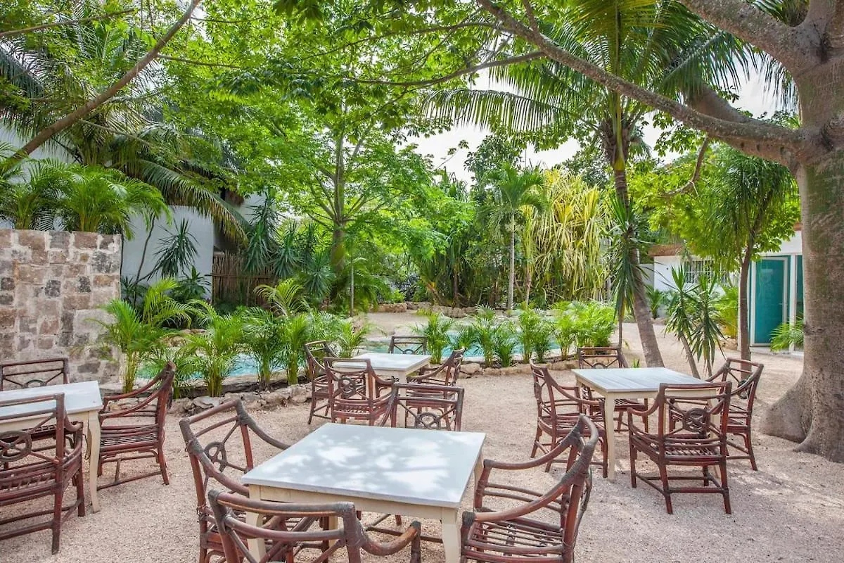 Yafe Tulum 0*,