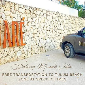 Muaré Tulum